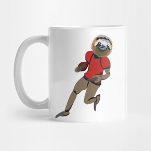 Everyday Sloths: Pat Mug